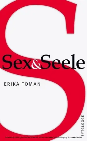 Toman |  Sex und Seele | eBook | Sack Fachmedien