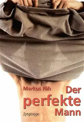 Fäh |  Der perfekte Mann | eBook | Sack Fachmedien