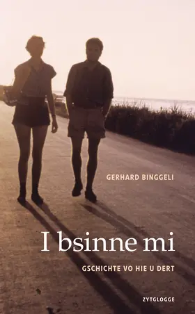 Binggeli |  I bsinne mi | eBook | Sack Fachmedien