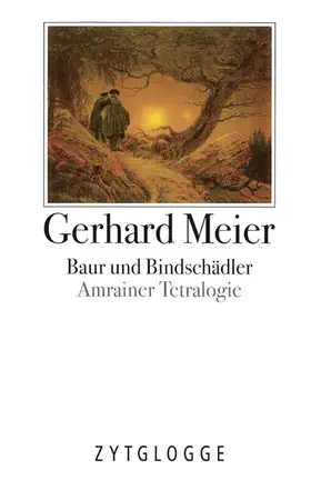 Meier |  Werke Band 3 | eBook | Sack Fachmedien