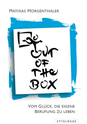 Morgenthaler | Out of the Box | E-Book | www.sack.de