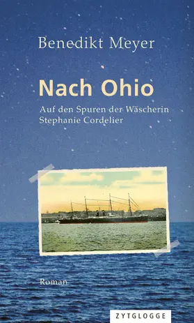 Meyer |  Nach Ohio | eBook | Sack Fachmedien