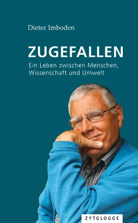Imboden | Zugefallen | E-Book | www.sack.de