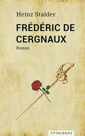Stalder |  Frédéric de Cergnaux | eBook | Sack Fachmedien