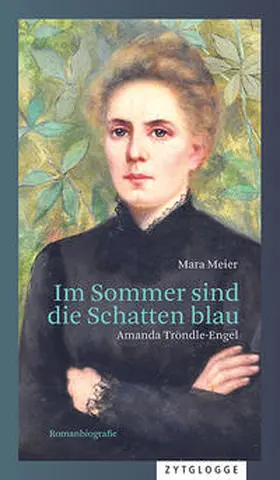 Meier |  Im Sommer sind die Schatten blau | eBook | Sack Fachmedien