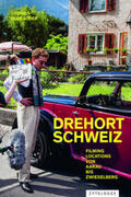 Blubacher |  Drehort Schweiz | eBook | Sack Fachmedien