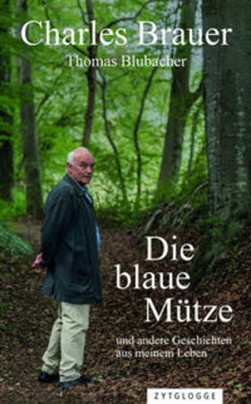 Brauer / Blubacher | Die blaue Mütze | E-Book | sack.de