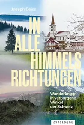 Deiss |  In alle Himmelsrichtungen | eBook | Sack Fachmedien