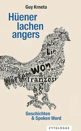 Krneta |  Hüener lachen angers | eBook | Sack Fachmedien