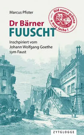 Pfister |  Dr Bärner Fuuscht | eBook | Sack Fachmedien