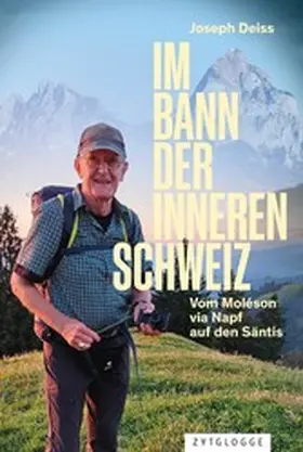 Deiss |  Im Bann der inneren Schweiz | eBook | Sack Fachmedien