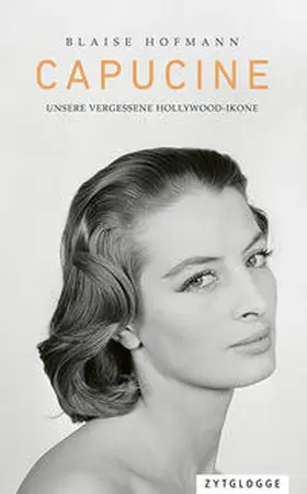 Hofmann | Capucine | Buch | 978-3-7296-5032-9 | sack.de