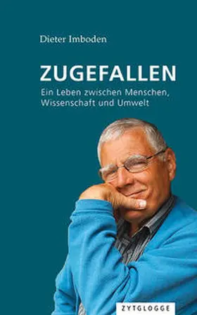 Imboden |  Zugefallen | Buch |  Sack Fachmedien