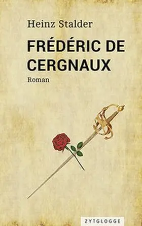 Stalder |  Frédéric de Cergnaux | Buch |  Sack Fachmedien