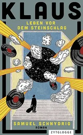 Schnydrig |  Klaus | Buch |  Sack Fachmedien