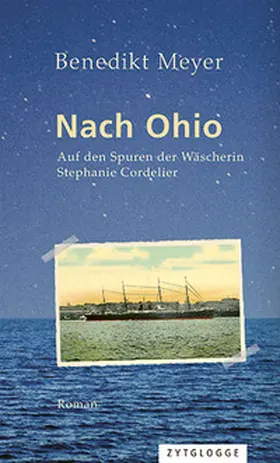 Meyer | Nach Ohio | Buch | 978-3-7296-5127-2 | www.sack.de