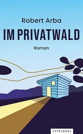 Arba |  Im Privatwald | Buch |  Sack Fachmedien