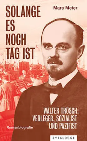 Meier |  Solange es noch Tag ist | Buch |  Sack Fachmedien