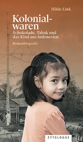 Link |  Kolonialwaren | Buch |  Sack Fachmedien