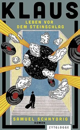 Schnydrig |  Klaus | Buch |  Sack Fachmedien