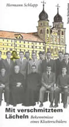 Schlapp |  Mit verschmitztem Lächeln | Buch |  Sack Fachmedien