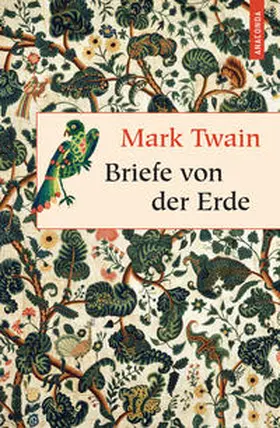 Twain / Herbert |  Briefe von der Erde | Buch |  Sack Fachmedien