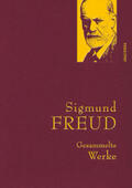 Freud |  Sigmund Freud - Gesammelte Werke | Buch |  Sack Fachmedien