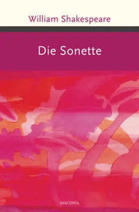 Shakespeare |  Shakespeare - Die Sonette | Buch |  Sack Fachmedien