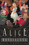Carroll |  Alice im Wunderland / Alice in Wonderland (Zweisprachige Ausgabe) | Buch |  Sack Fachmedien
