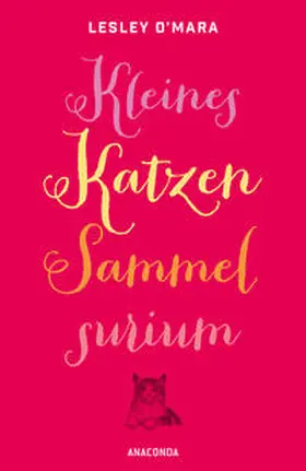 O'Mara |  Kleines Katzen-Sammelsurium | Buch |  Sack Fachmedien
