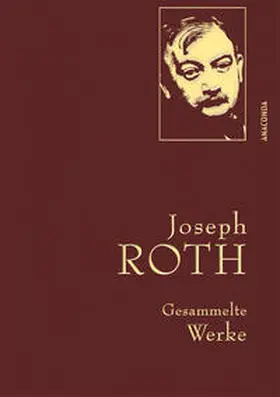 Roth | Joseph Roth - Gesammelte Werke | Buch | 978-3-7306-0285-0 | sack.de
