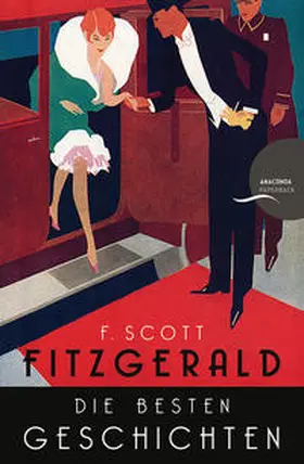 Fitzgerald |  F. Scott Fitzgerald - Die besten Geschichten. 9 Erzählungen | Buch |  Sack Fachmedien