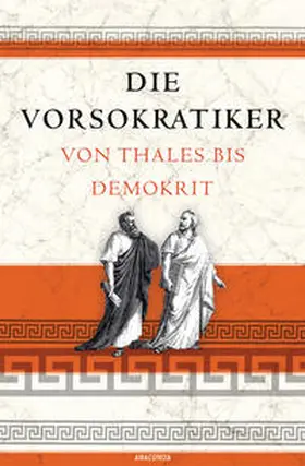 Hackemann |  Die Vorsokratiker | Buch |  Sack Fachmedien