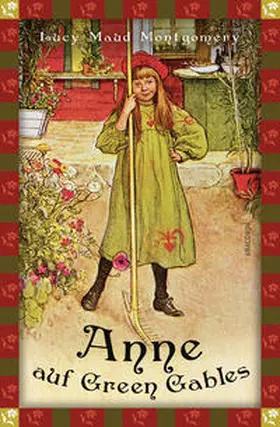 Montgomery |  Anne auf Green Gables (Neuübersetzung) | Buch |  Sack Fachmedien