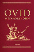 Ovid |  Metamorphosen | Buch |  Sack Fachmedien