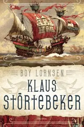 Lornsen |  Klaus Störtebeker | Buch |  Sack Fachmedien