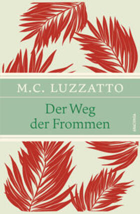 Luzzatto / Homolka |  Der Weg der Frommen | Buch |  Sack Fachmedien