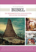 Eckl |  50 Klassiker Bibel | Buch |  Sack Fachmedien