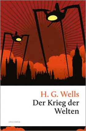 Wells |  Der Krieg der Welten | Buch |  Sack Fachmedien