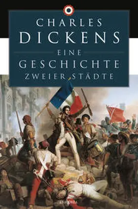 Dickens |  Eine Geschichte zweier Städte | Buch |  Sack Fachmedien