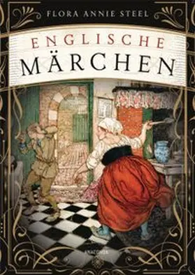 Steel |  Englische Märchen | Buch |  Sack Fachmedien