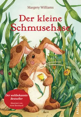 Williams |  Der kleine Schmusehase | Buch |  Sack Fachmedien