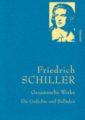 Schiller |  Friedrich Schiller - Gesammelte Werke | Buch |  Sack Fachmedien
