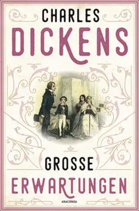 Dickens |  Große Erwartungen | Buch |  Sack Fachmedien