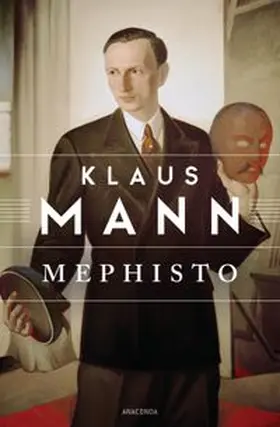 Mann |  Mephisto | Buch |  Sack Fachmedien