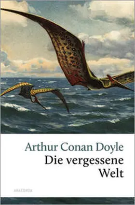 Doyle |  Die vergessene Welt | Buch |  Sack Fachmedien