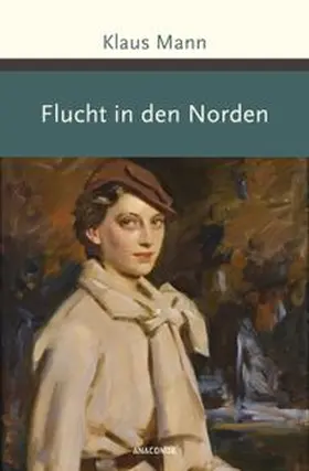 Mann |  Flucht in den Norden | Buch |  Sack Fachmedien