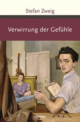 Zweig |  Verwirrung der Gefühle | Buch |  Sack Fachmedien