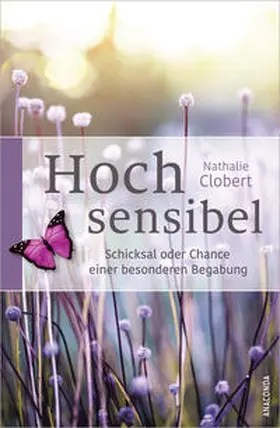 Clobert |  Hochsensibel | Buch |  Sack Fachmedien