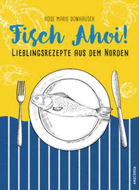 Donhauser / Green |  Fisch Ahoi! | Buch |  Sack Fachmedien
